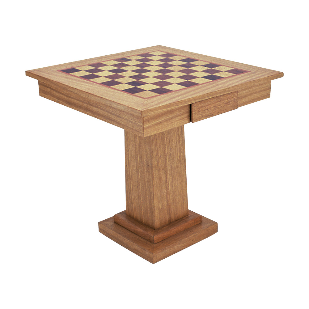 Mesa de Xadrez em 2023  Mesa de xadrez, Mesa, Clássico