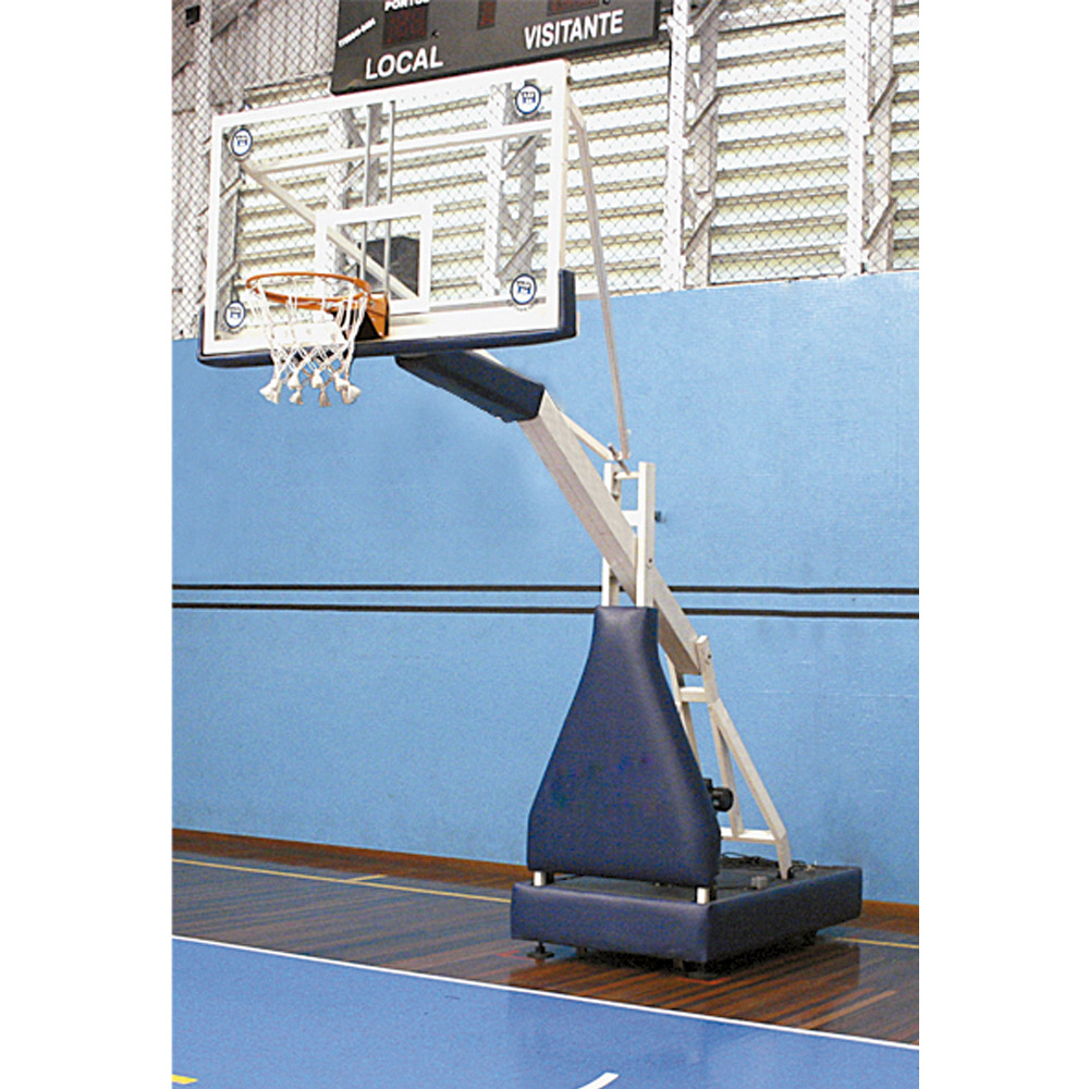 De Jogo De Basquete Ao Vivo Modelo