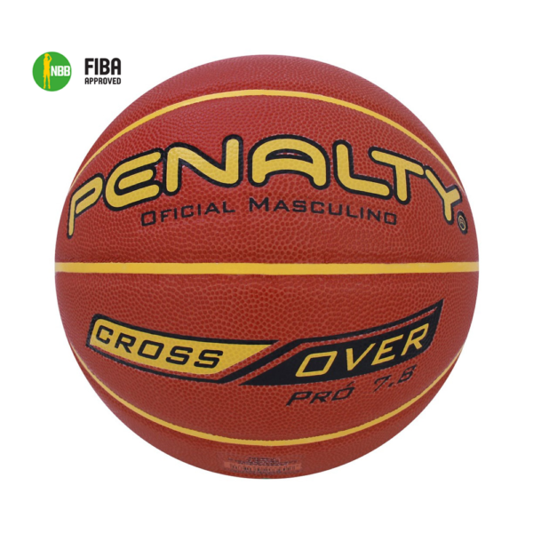 Bola de Basquete Penalty Dunk Masculino – Atacado