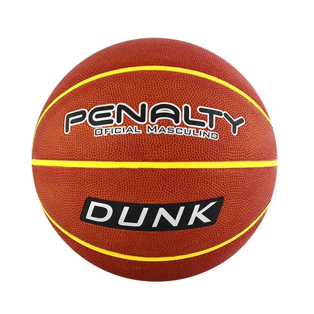 Bola de Basquete Penalty Dunk Masculino – Atacado