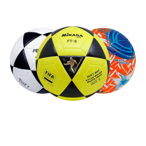 Modalidades Diversas